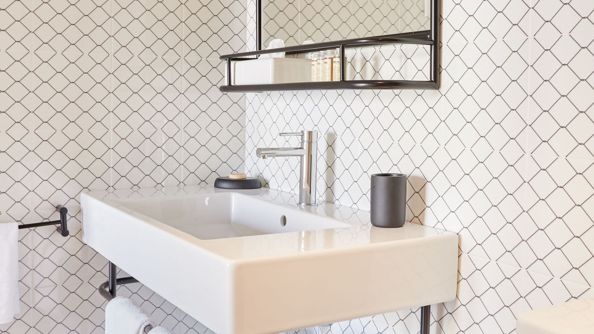 Apartamento 1 dormitorio deluxe en Madrid Malasaña