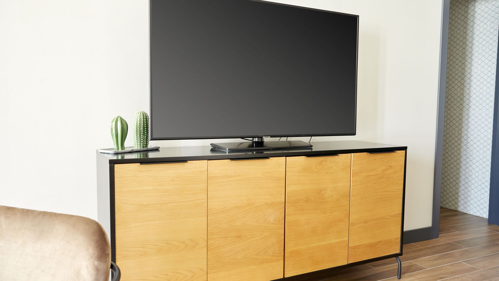 Apartamento 2 dormitorios en Madrid Malasaña