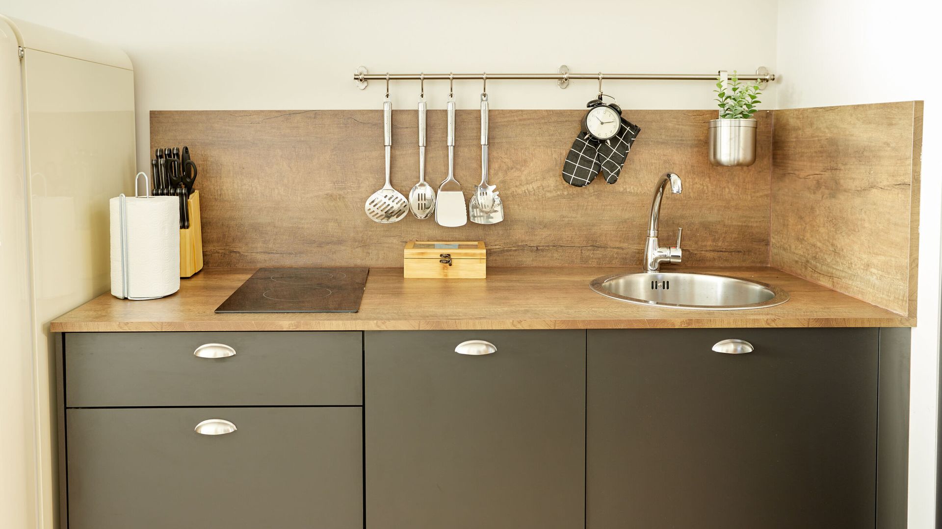 Apartamento 2 dormitorios en Madrid Malasaña