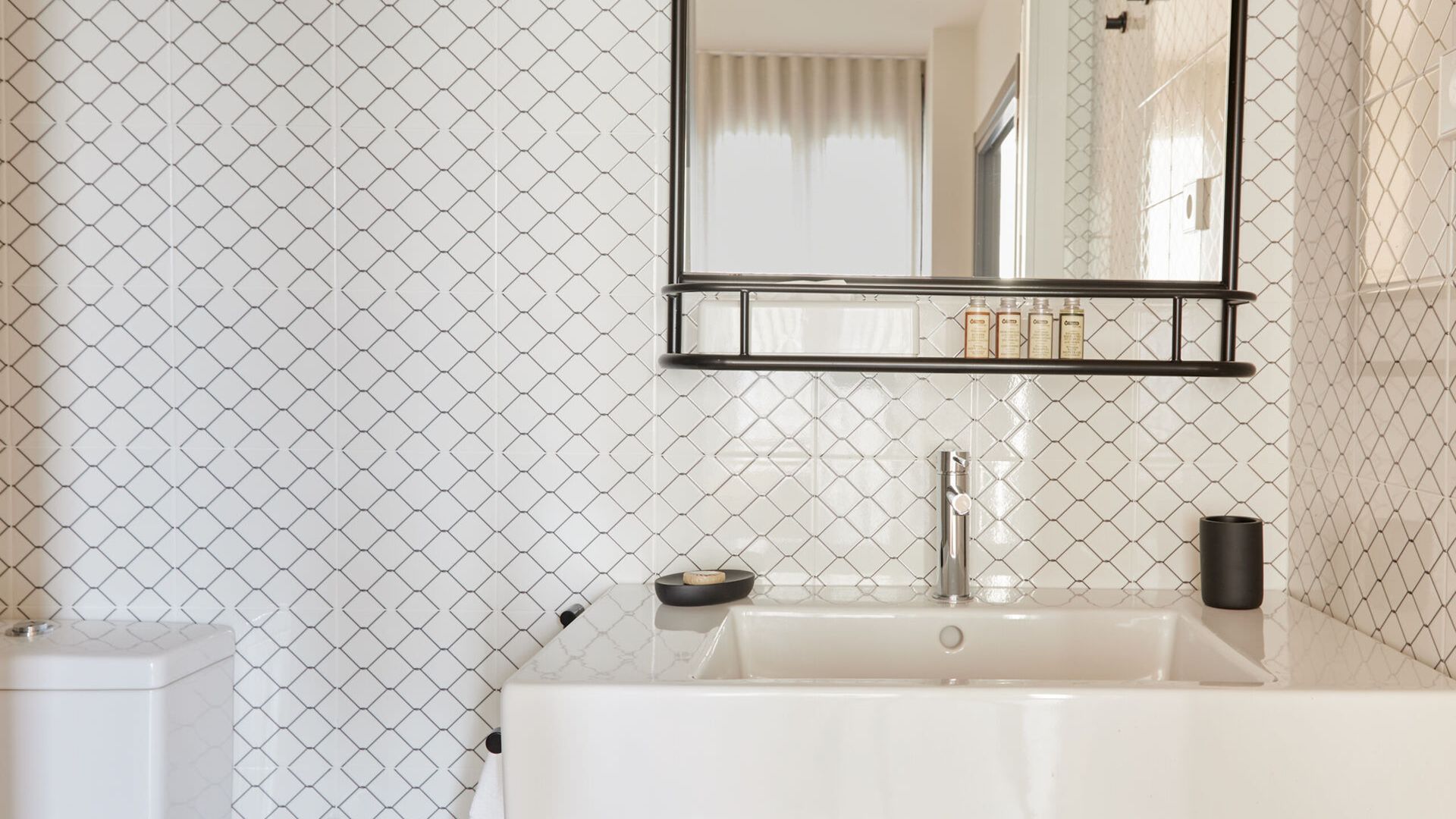 Apartamento 2 dormitorios en Madrid Malasaña