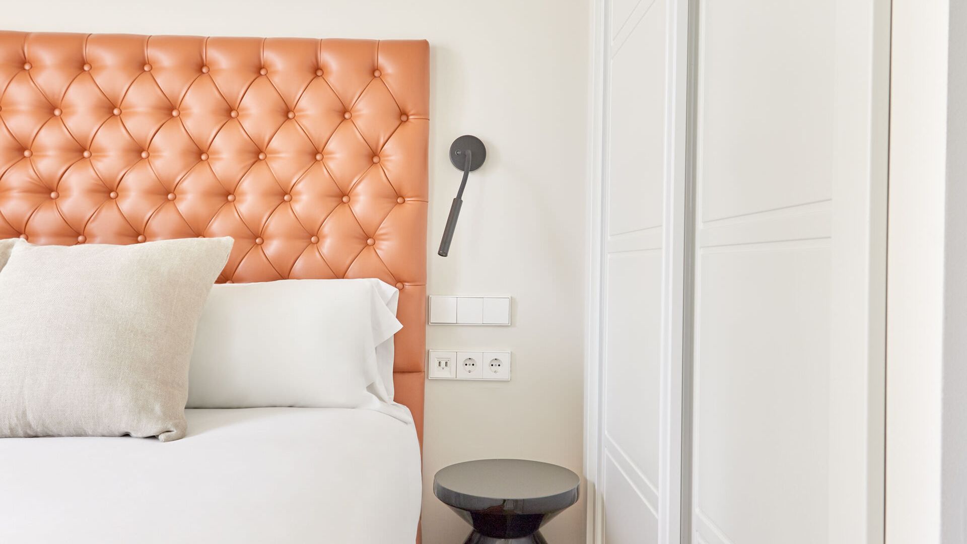 Apartamento 2 dormitorios en Madrid Malasaña