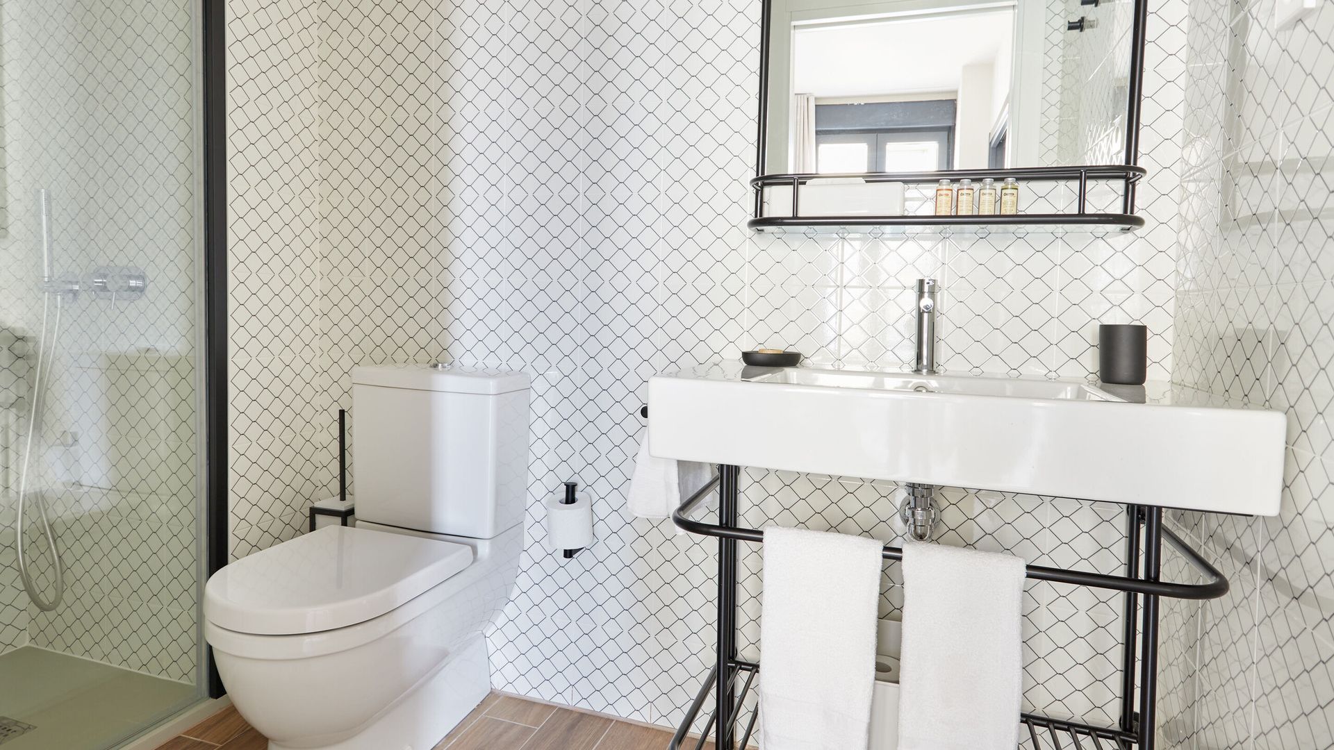 Apartamento 2 dormitorios en Madrid Malasaña