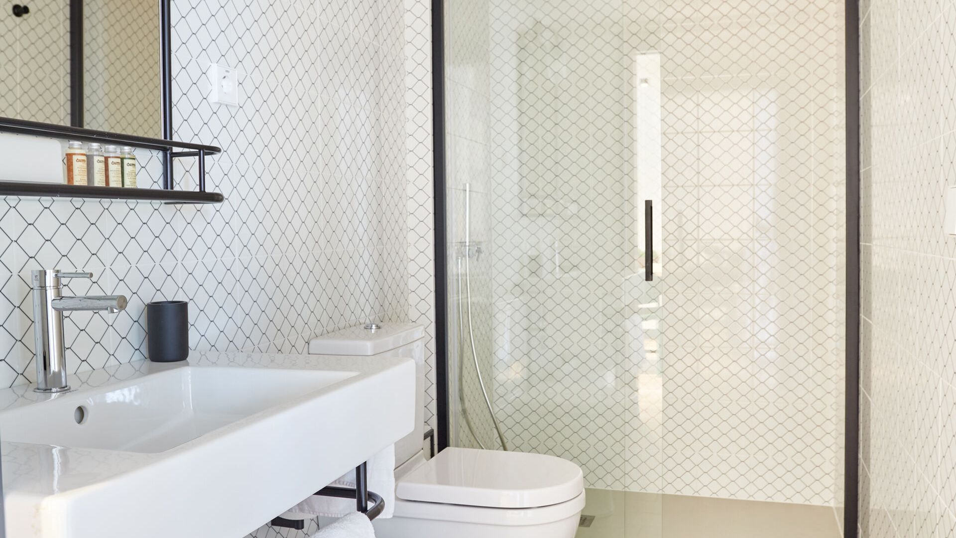 Apartamento 2 dormitorios en Madrid Malasaña