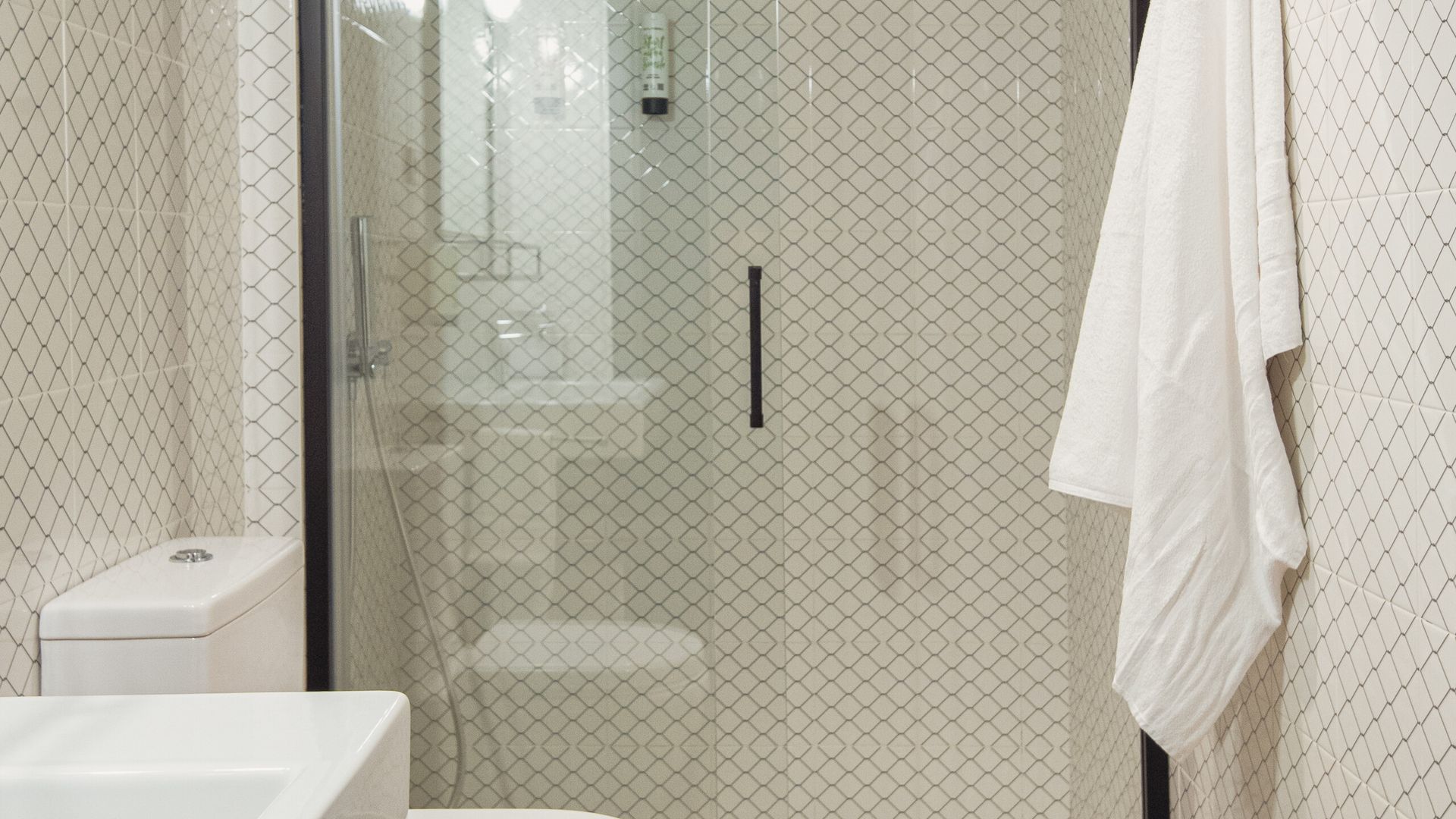 Apartamento T2 em Madrid Malasaña