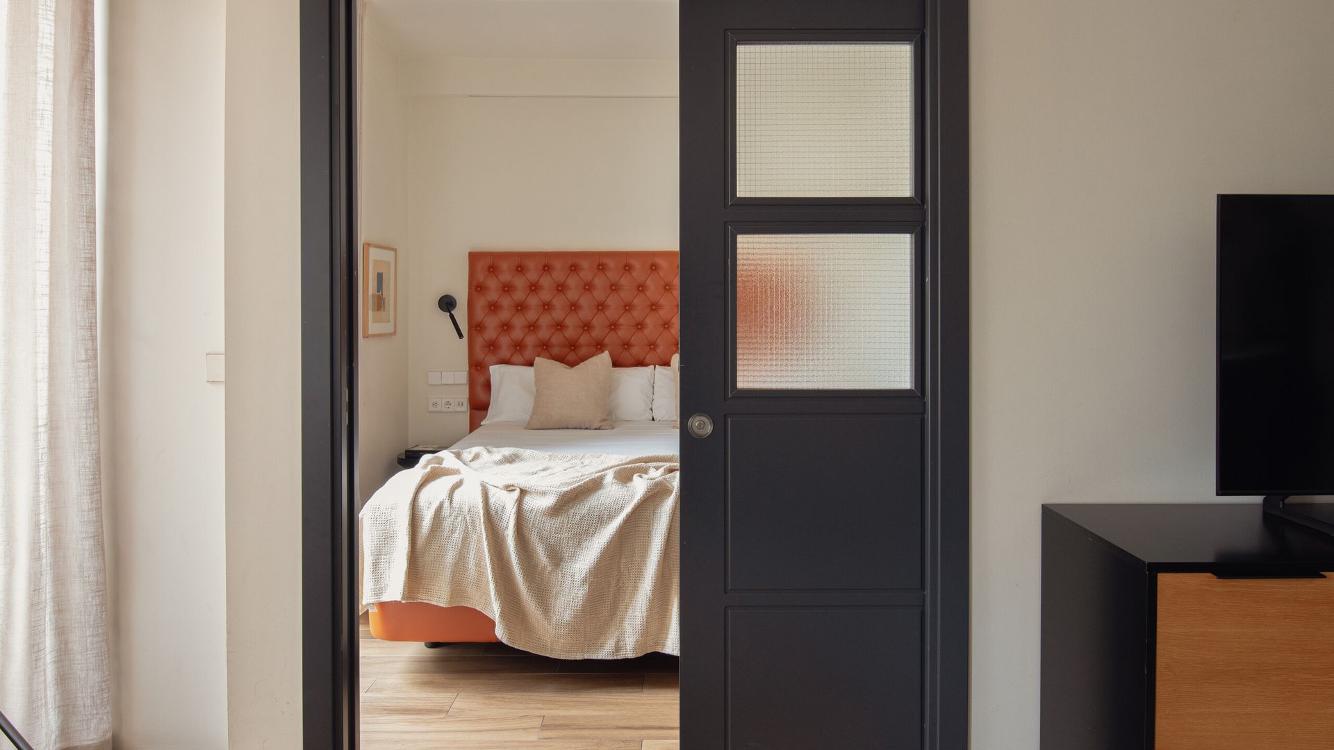 Apartamento T2 em Madrid Malasaña