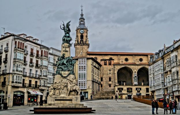 Tips to find affordable accommodation in Vitoria