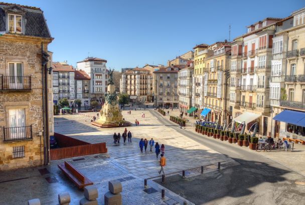 What to see in Vitoria and the local area