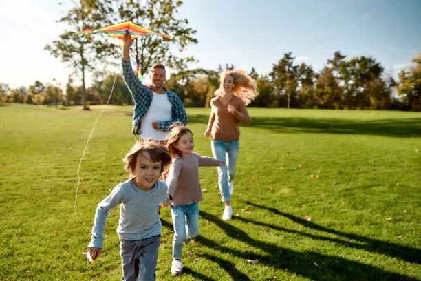 7 planes en Vitoria con niños para disfrutar en familia