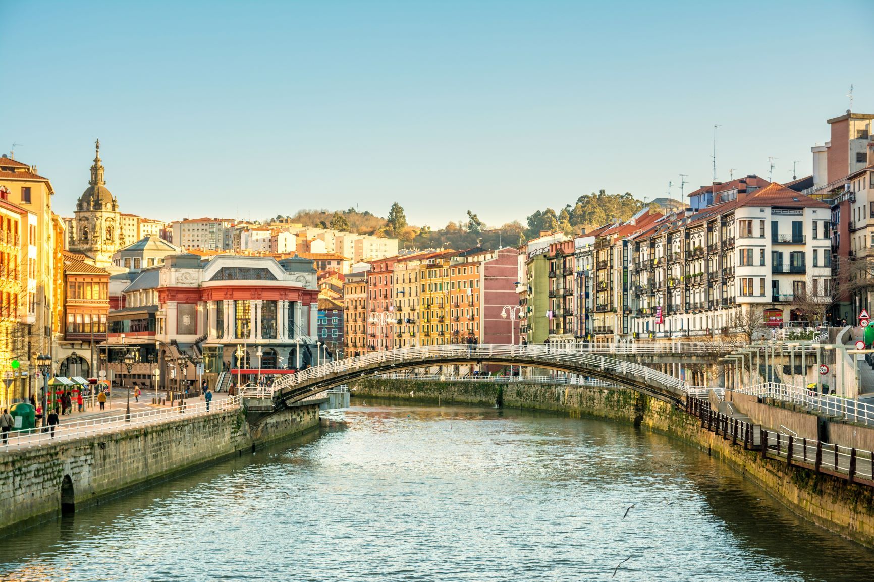 Things to see in Bilbao: plan your trip to make the most of it | Blog |  Líbere