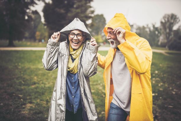 How to have fun without getting wet in Bilbao when it’s raining