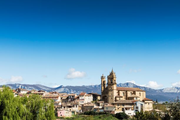 Day trips from Vitoria: discover the seven most beautiful towns in Rioja Alavesa