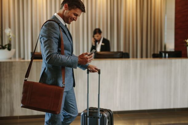 7 consejos para ahorrar en el alojamiento para viajes de empresa