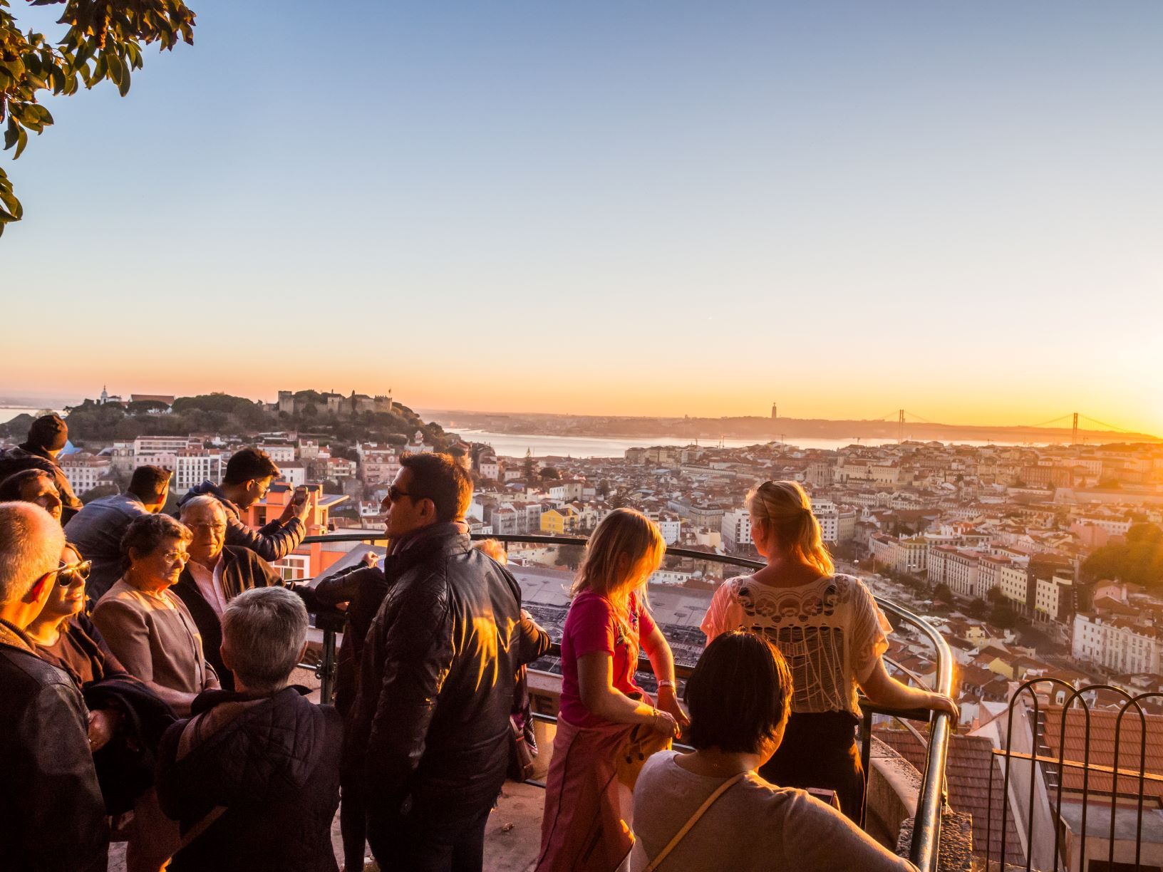 Descubra os serviços Líbere para viagens em grupo 