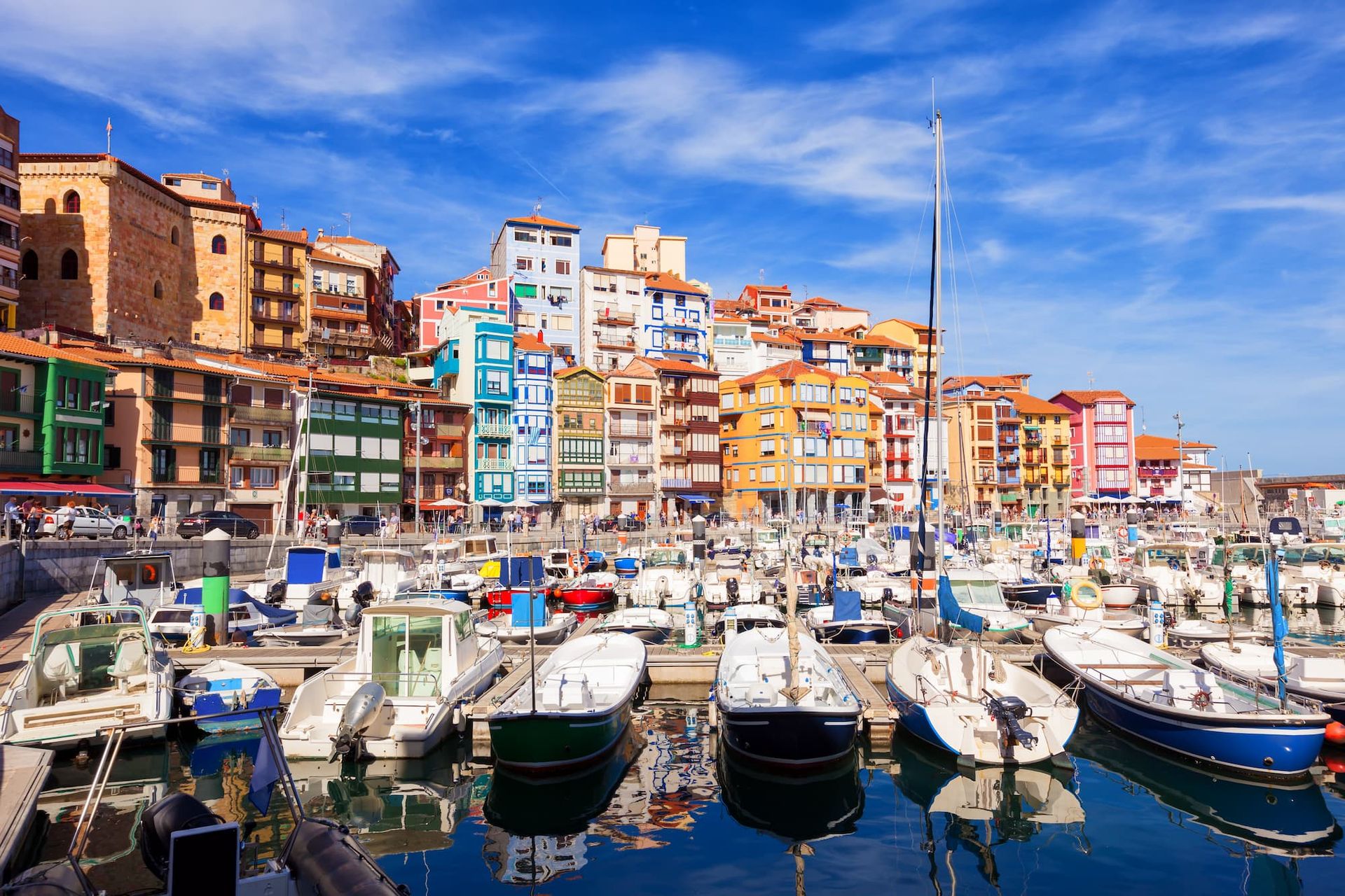 The 8 most beautiful towns in Biscay that you should visit