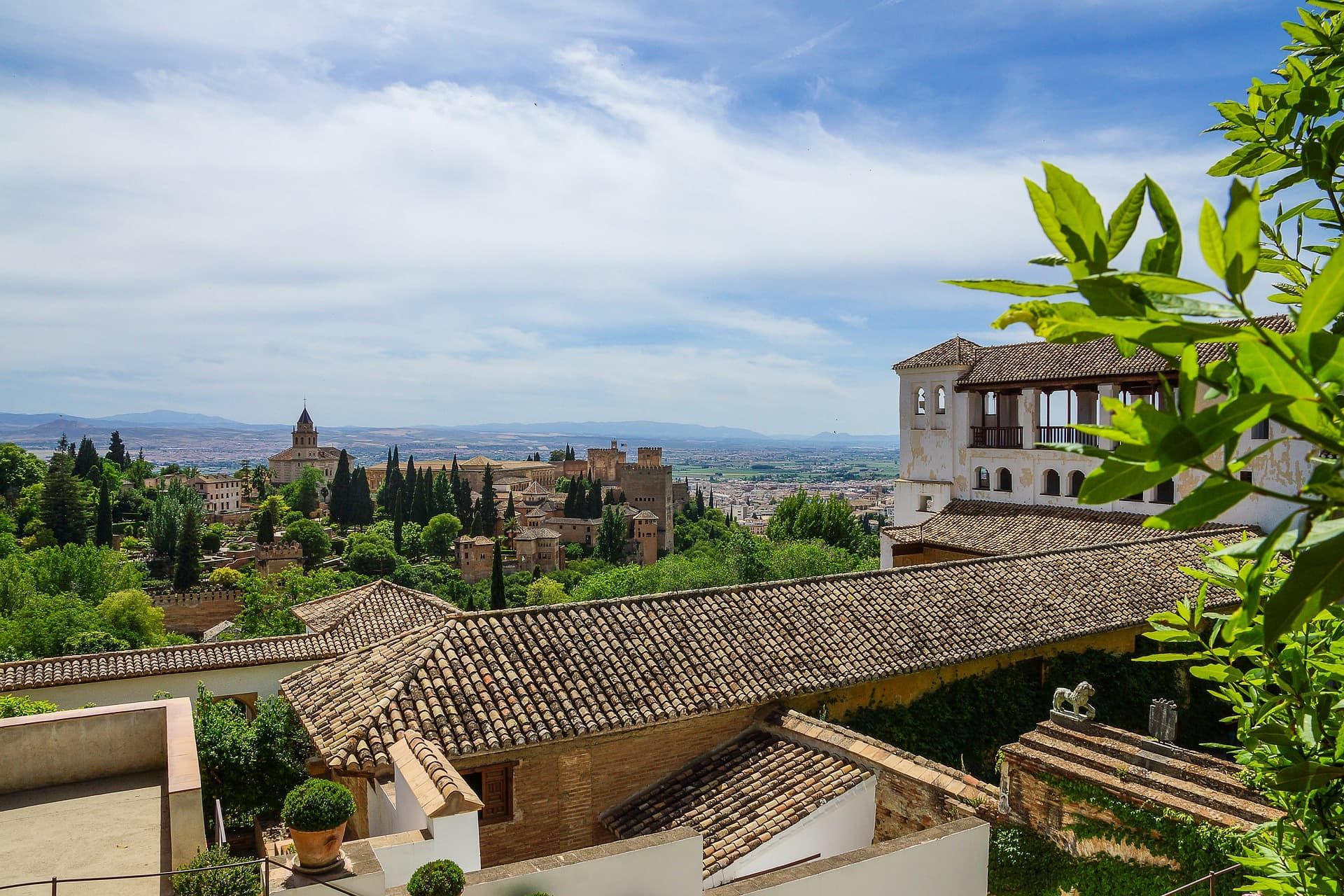 Holy Week in Granada: The best plans