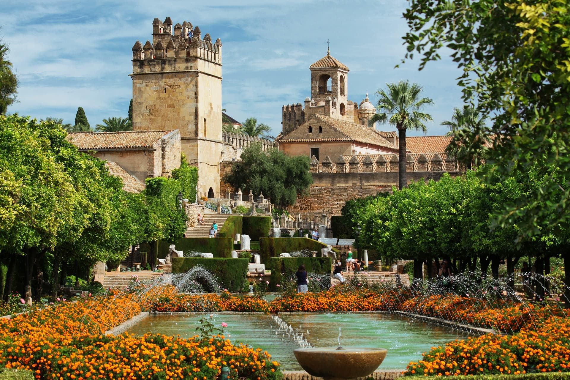 Getaway to Cordoba: Things to see and do in two days