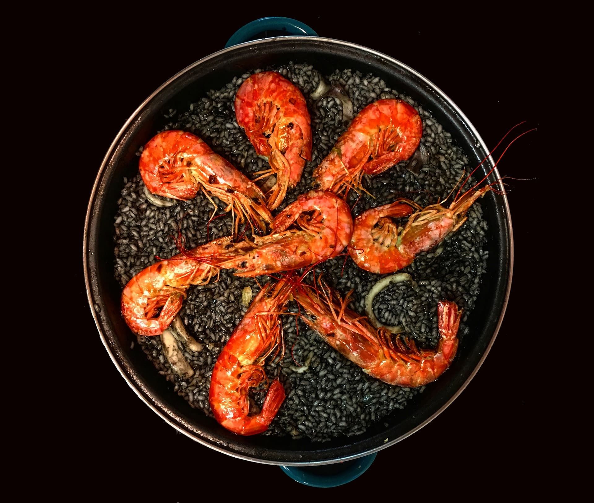 8 paellas de Valencia que tienes que probar