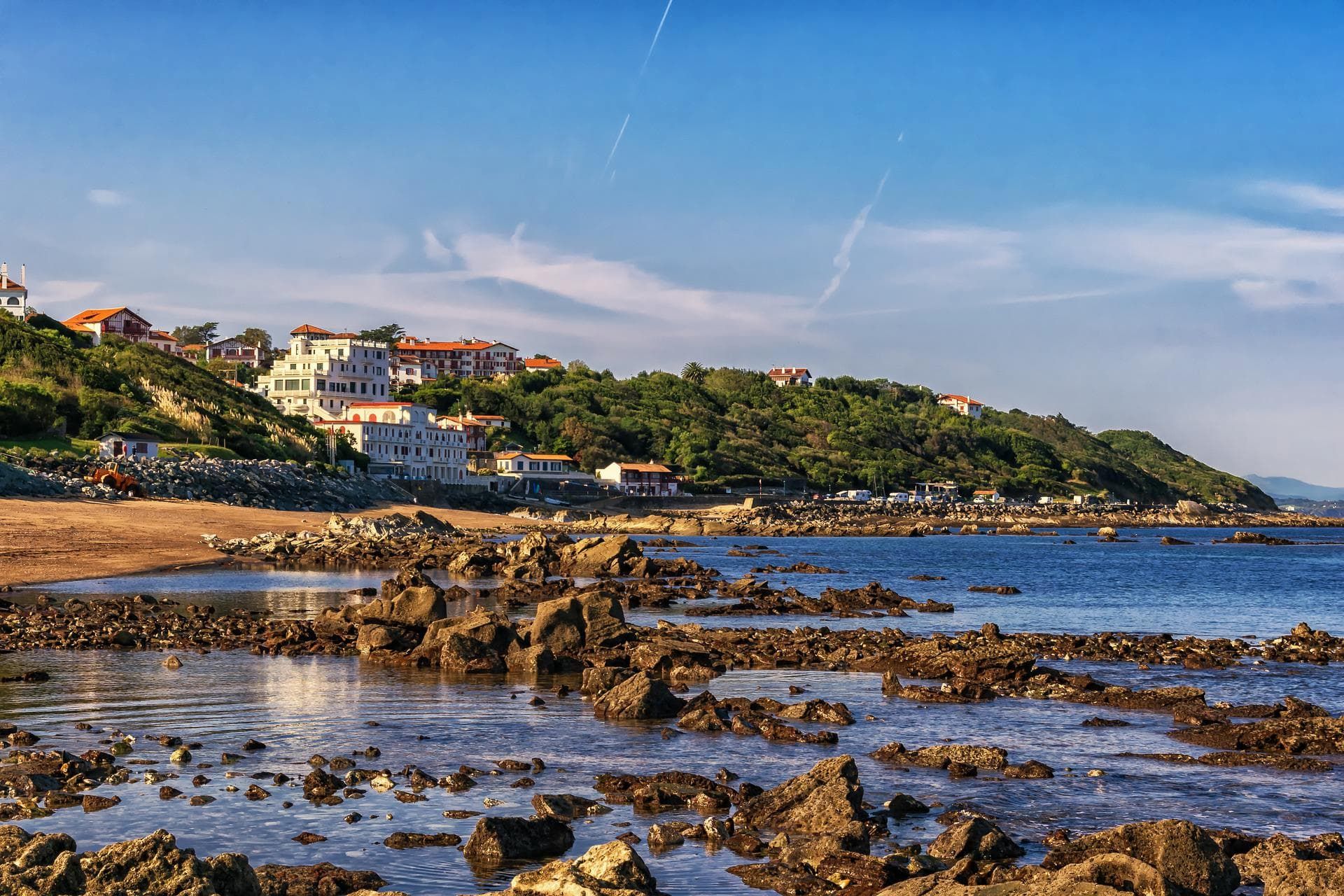 Viaja por el País Vasco: Ruta de 3 días en coche por la costa de Vizcaya