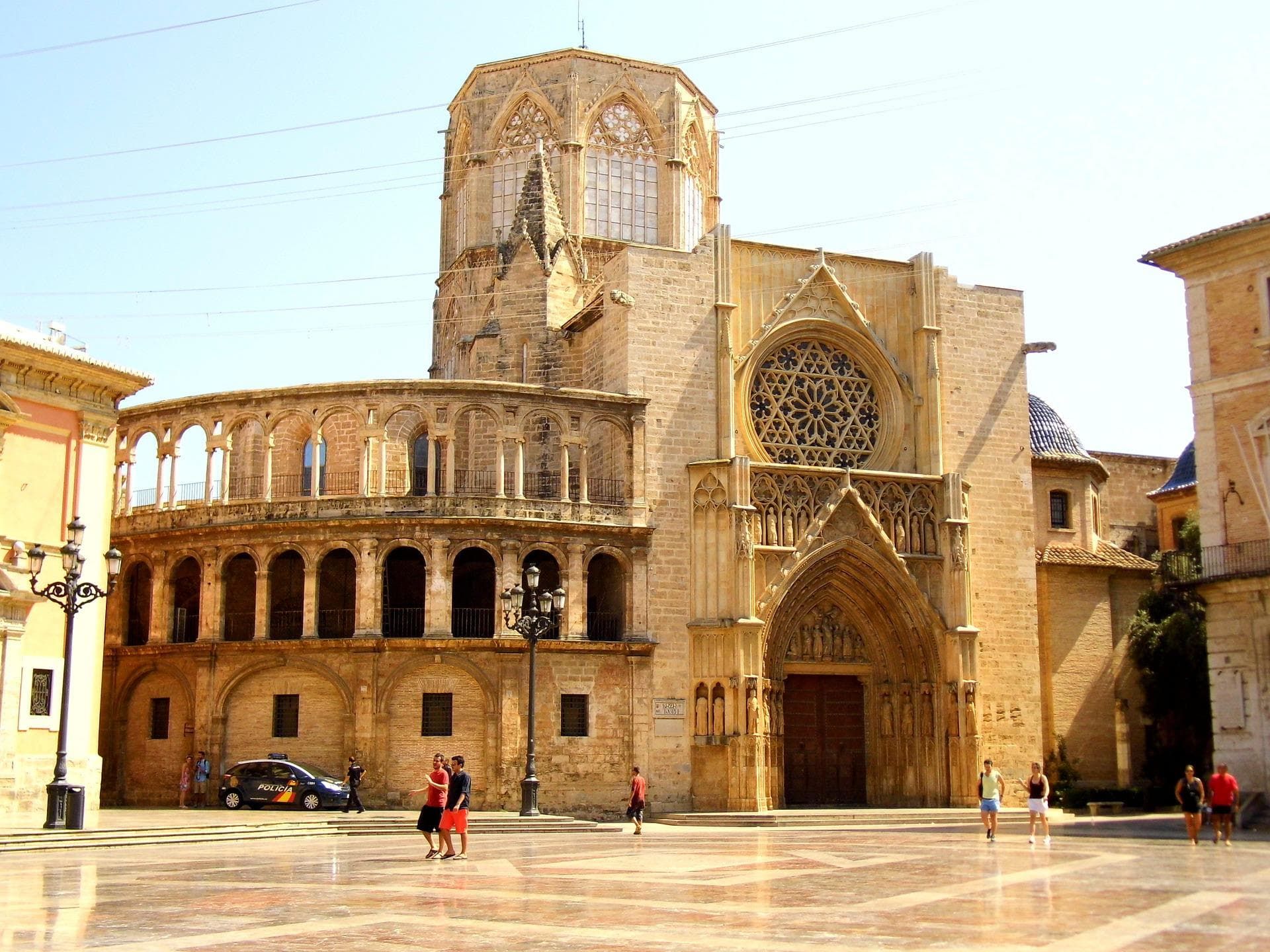 Cosas que ver y actividades para hacer hoy en Valencia