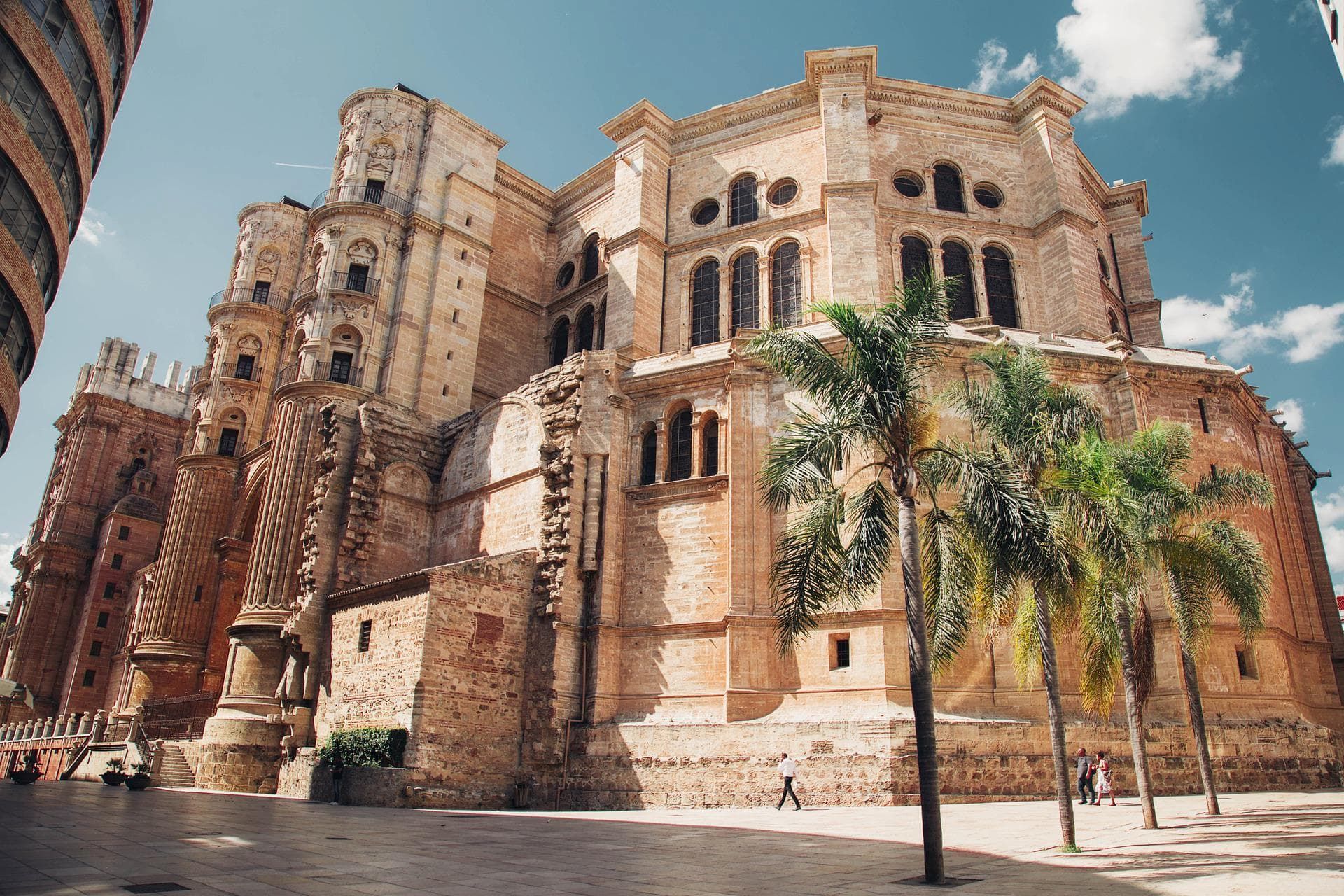 Things to do and see in Malaga in 2 days