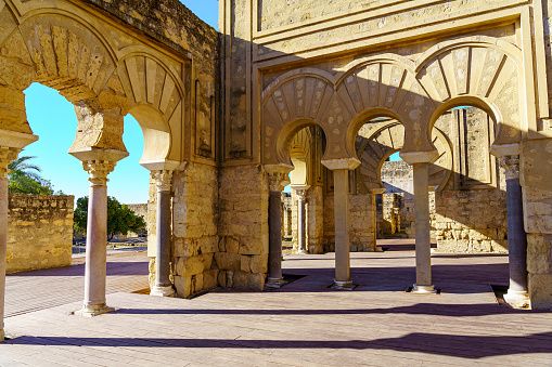 Razones para visitar Medina Azahara