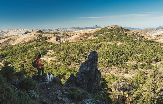 6 rutas de senderismo en Málaga muy fáciles