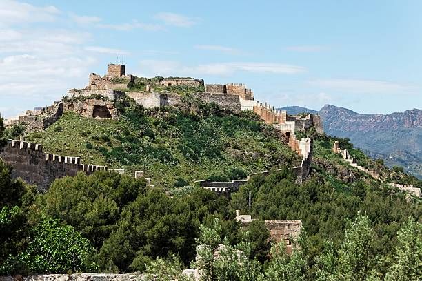 Excursiones cerca de Valencia: visita Sagunto