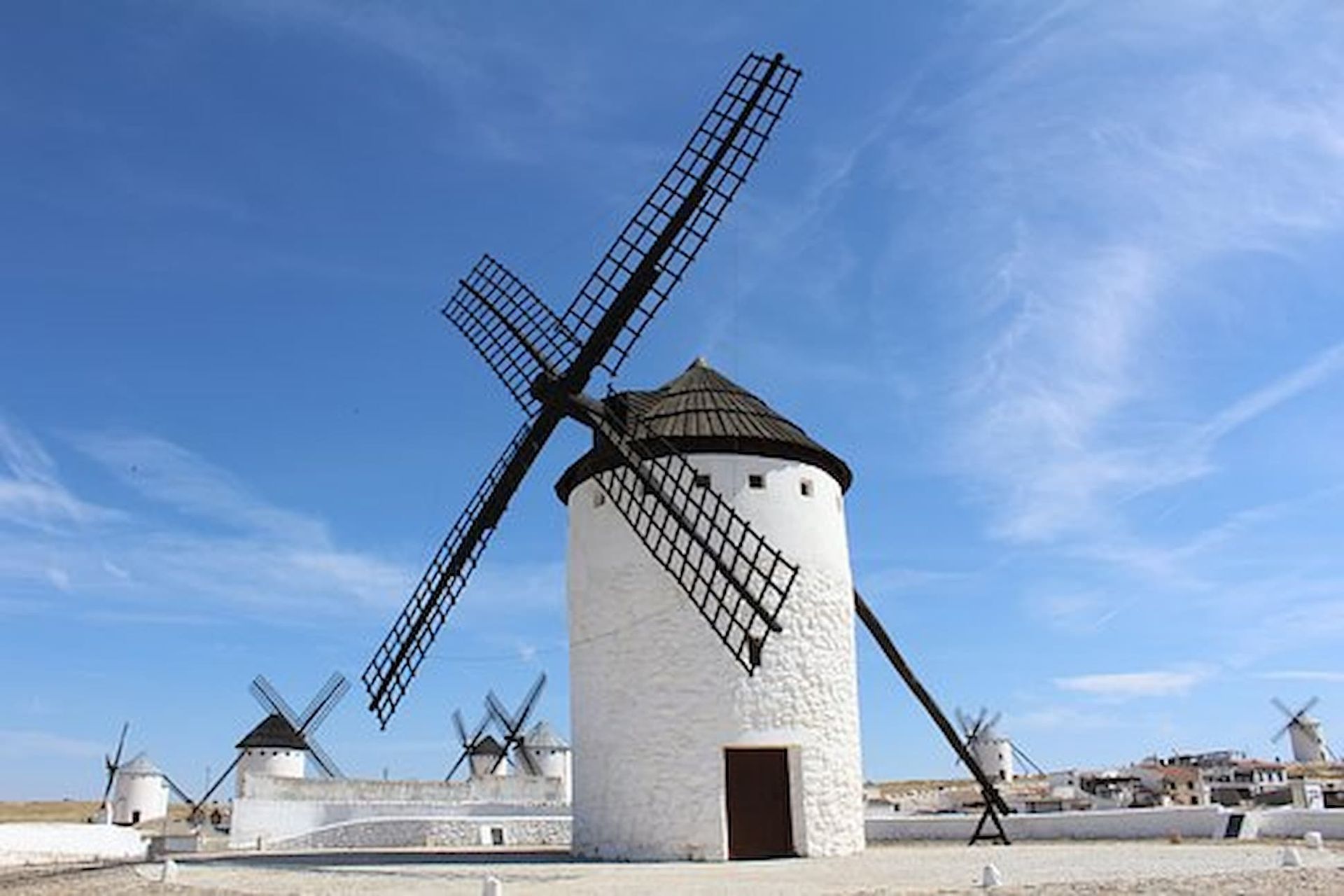 Qué ver en Ciudad Real en 1 día