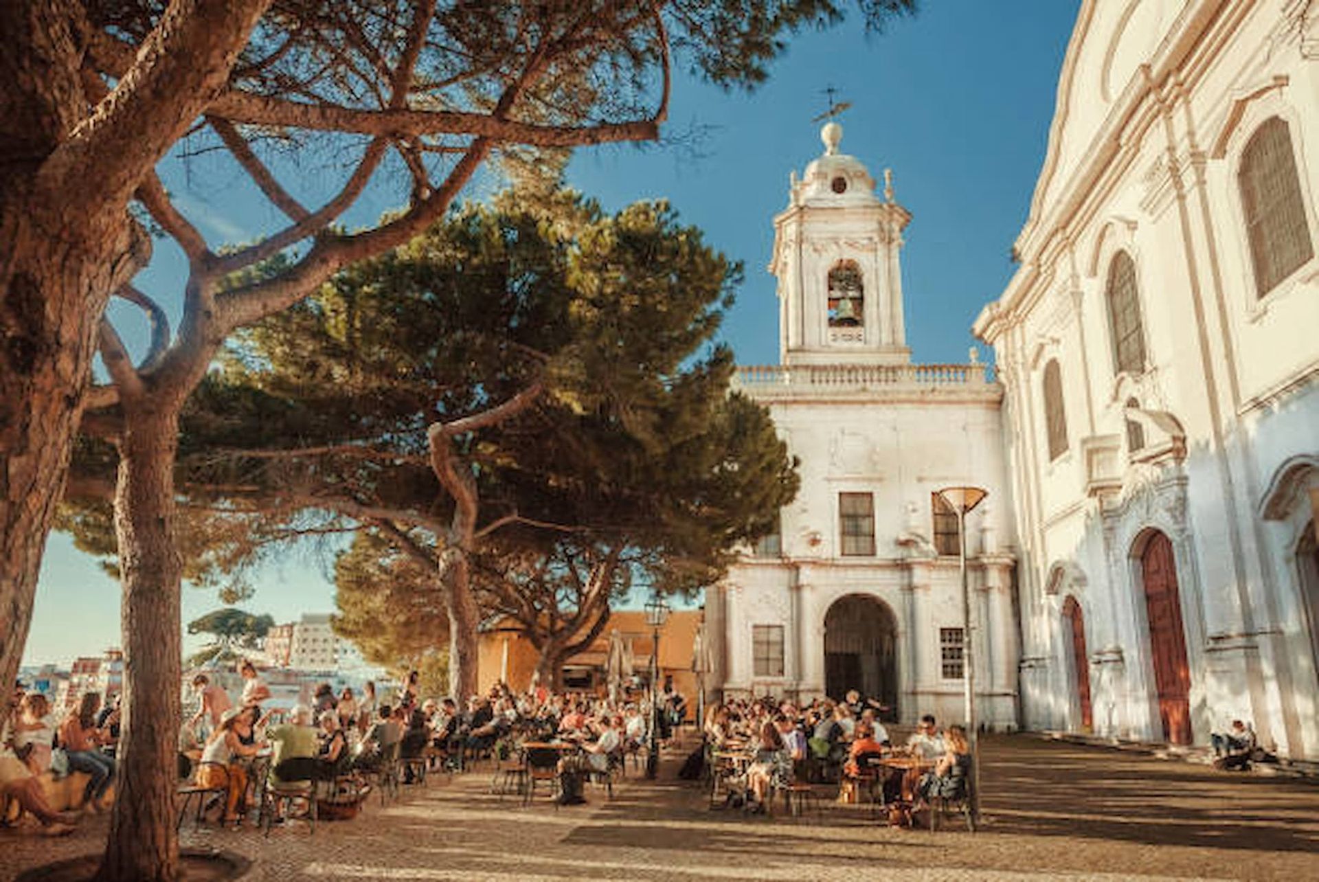 How to plan a weekend in Lisbon: A comprehensive guide