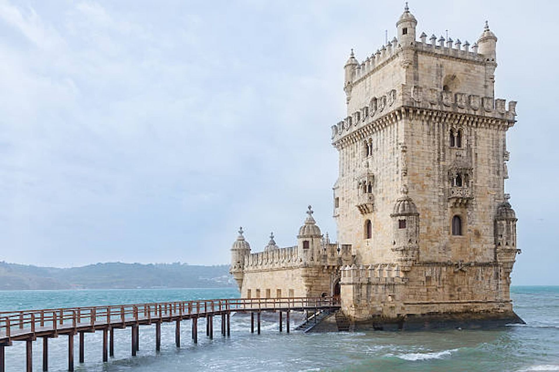 Qué monumentos de Lisboa no te puedes perder