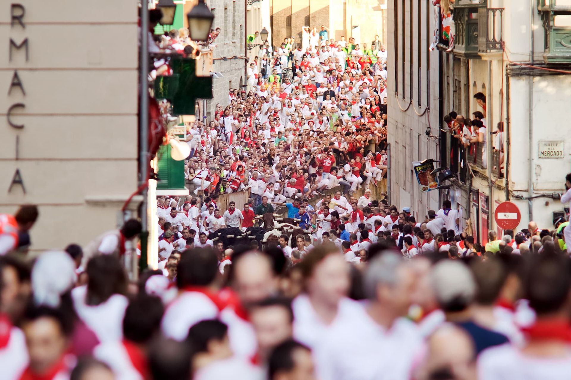Complete guide to San Fermín in Pamplona: Experience the Sanfermines to the fullest
