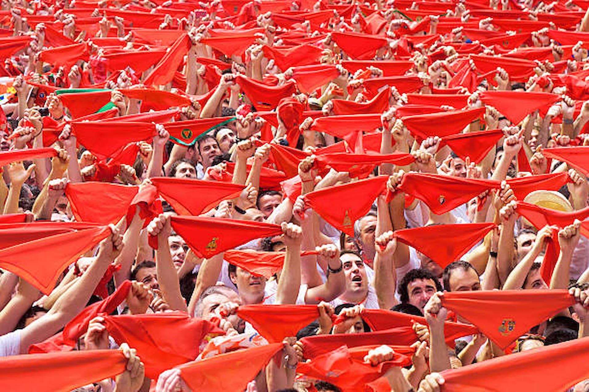 San Fermín: gastronomía y fiestas, descubre la experiencia única