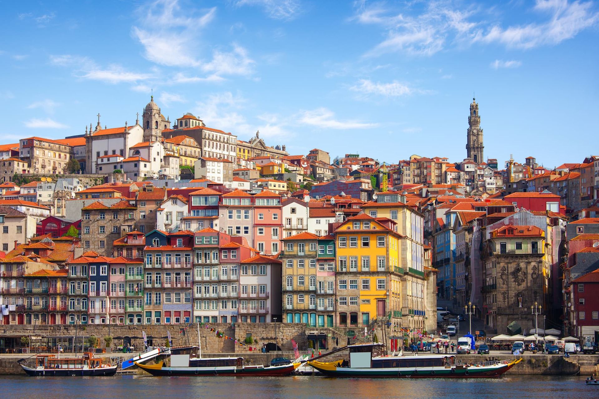 Oporto