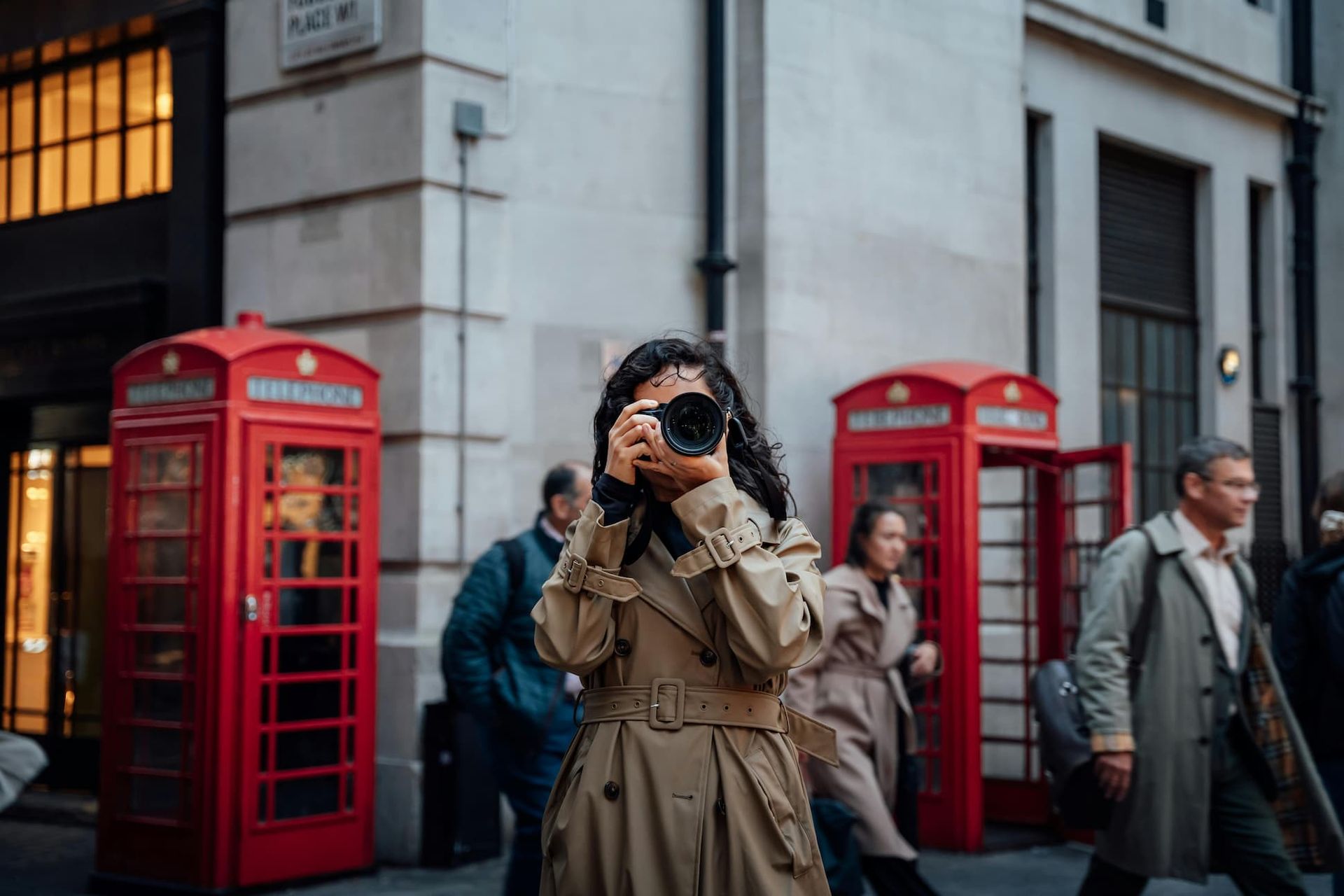 Los 15 lugares imprescindibles que ver en Londres