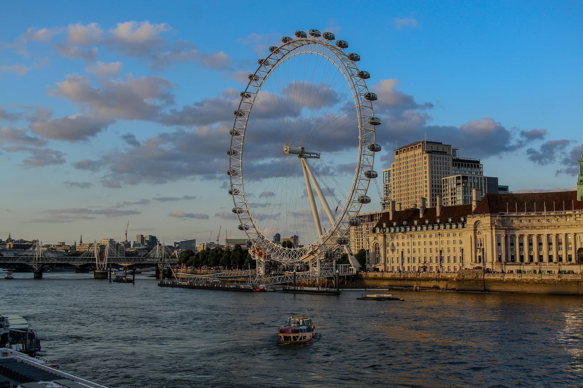 Qué ver en Londres en 3 días: itinerario completo