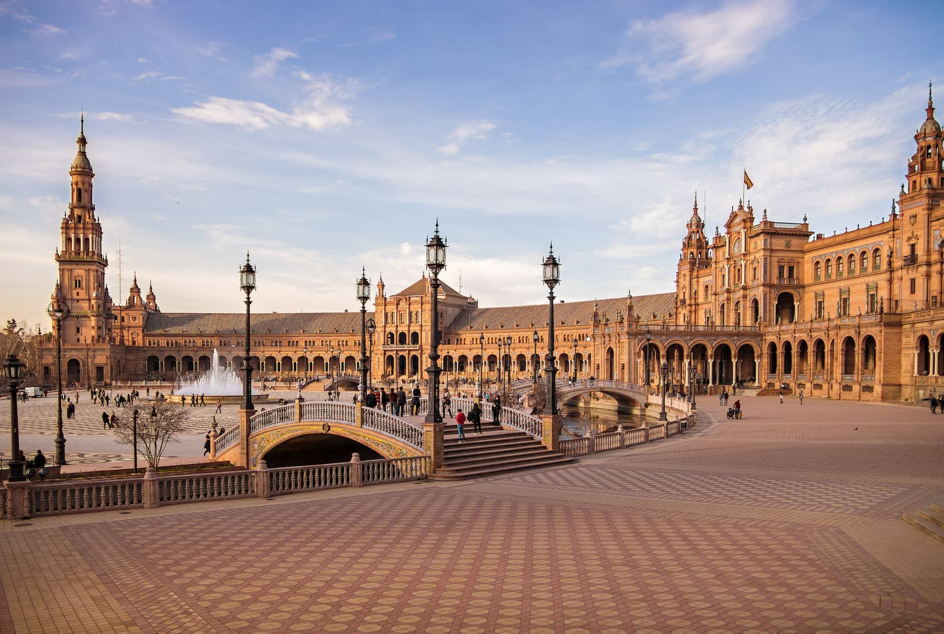 Seville