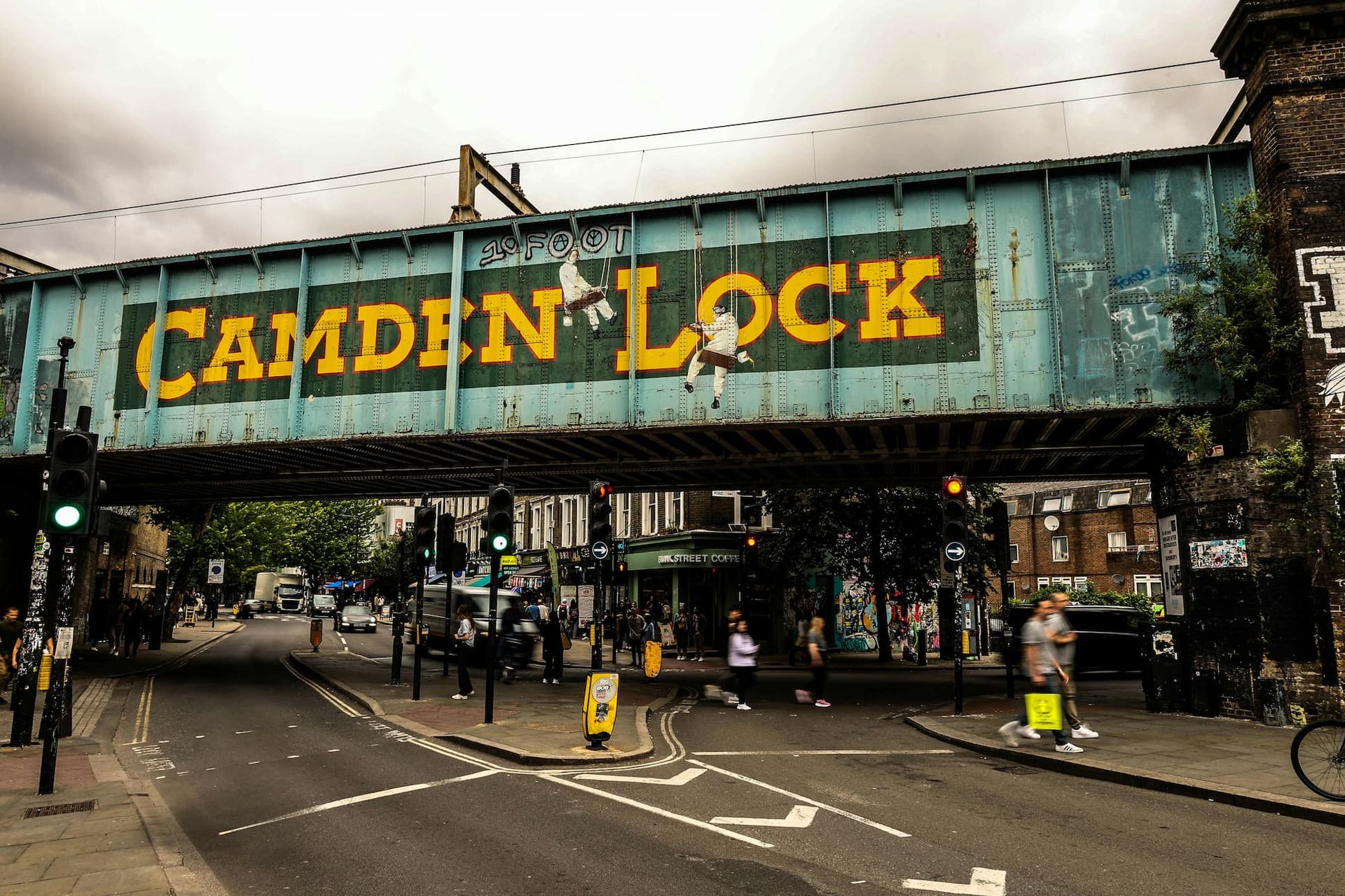 Alternative London: Unique Things to Do Beyond the Typical