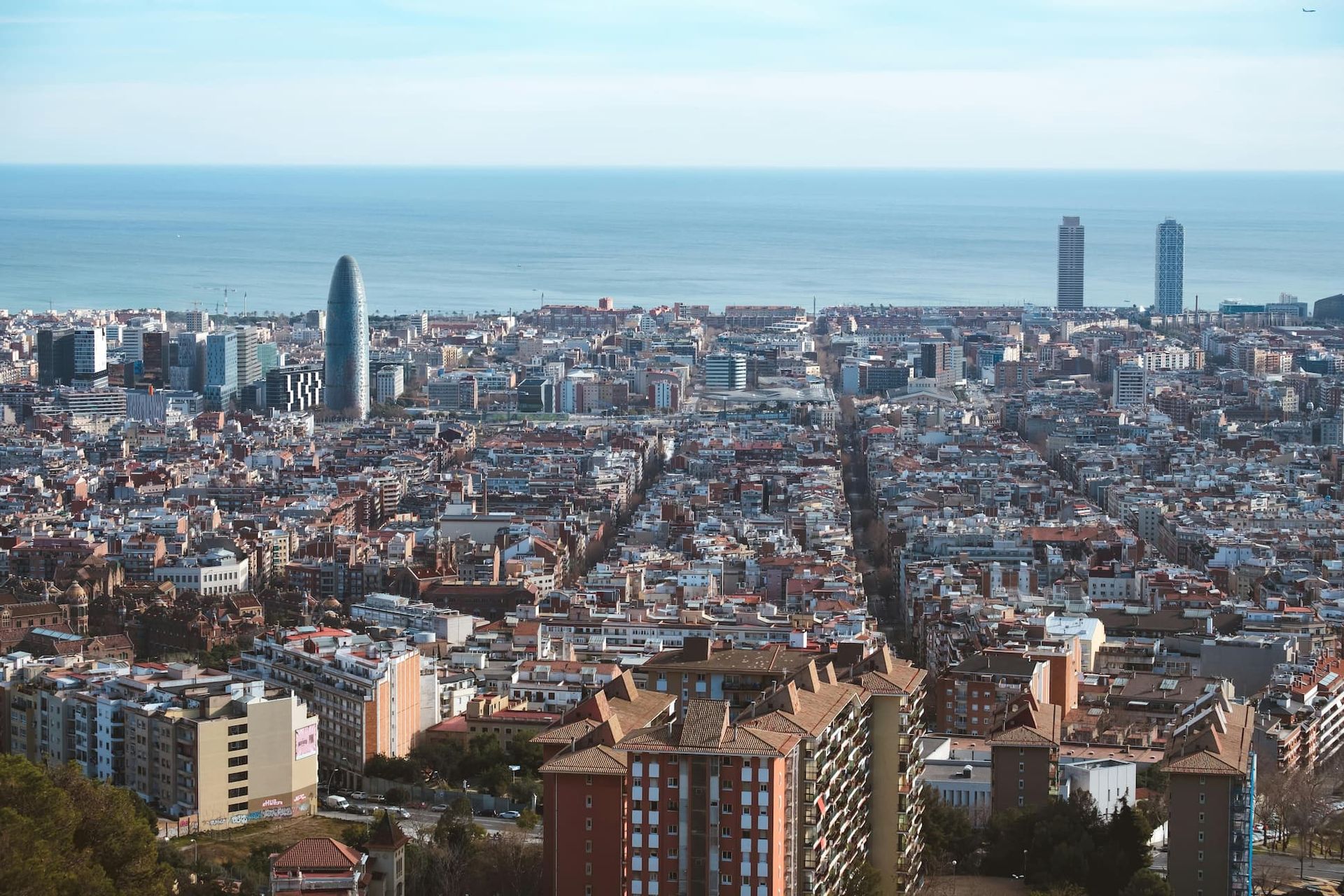 What to Do in Barcelona in 3 Days