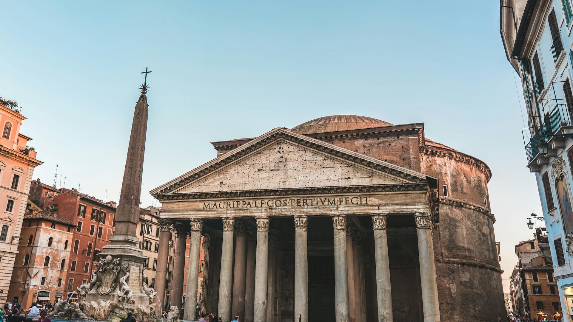 Rome in one day: express itinerary