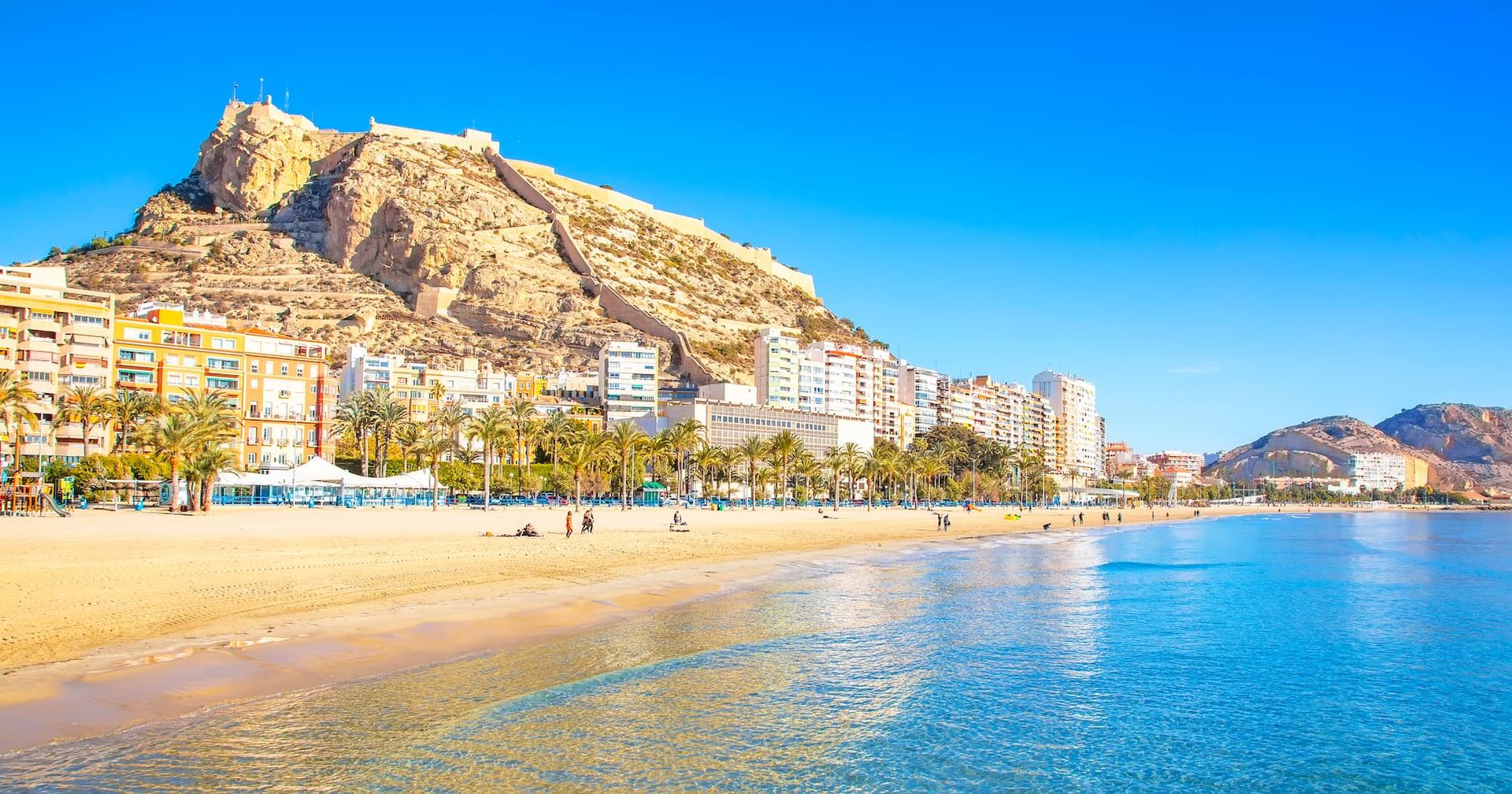 Alicante
