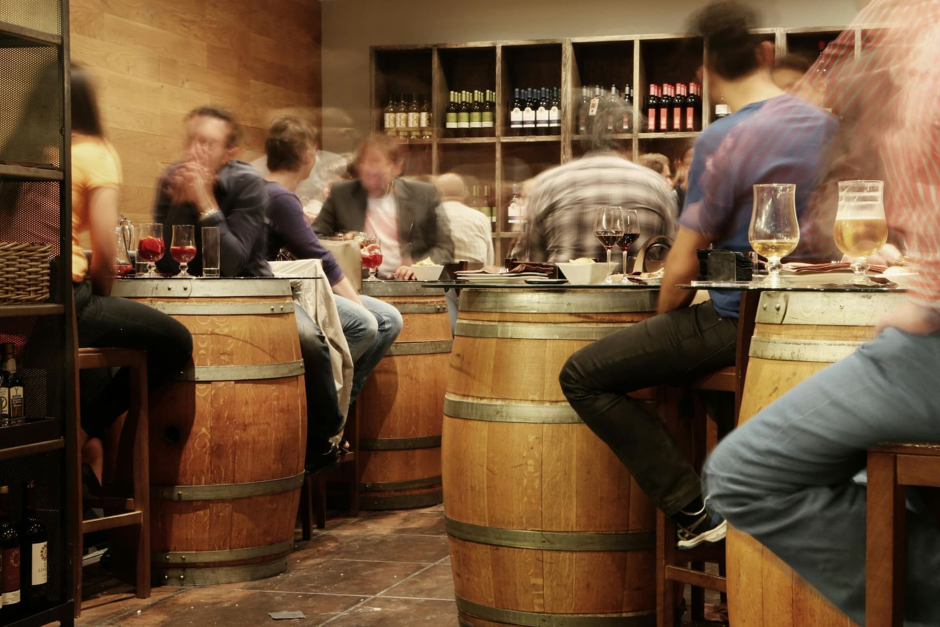 Tapas in Seville: The Best Bars and What to Order