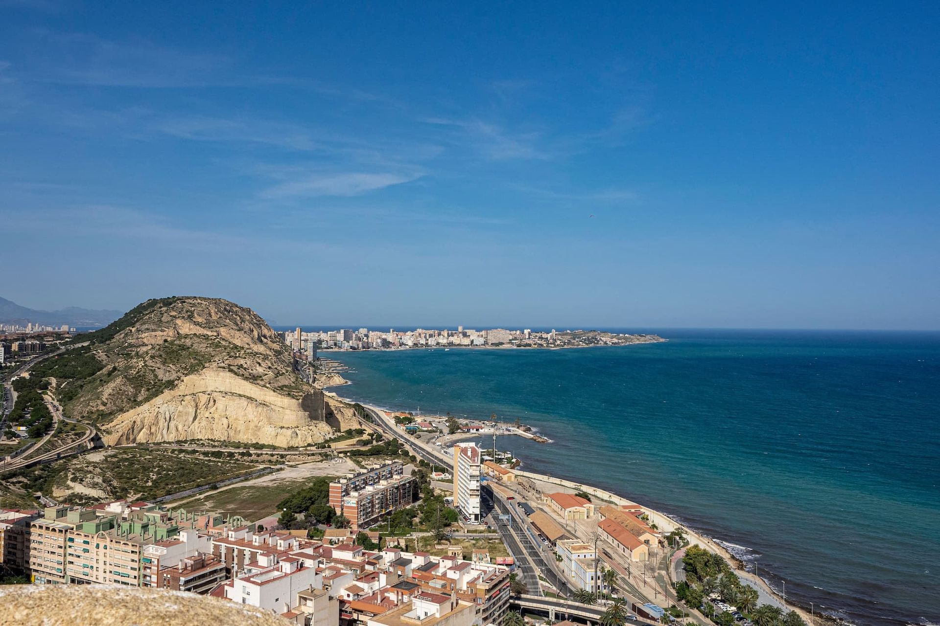 Alicante in 48 Hours: The Perfect Weekend Itinerary