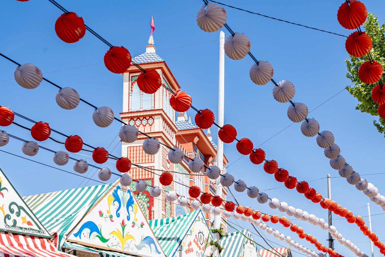 Seville in Spring: Everything You Need to Know Before Travelling During Feria and Holy Week