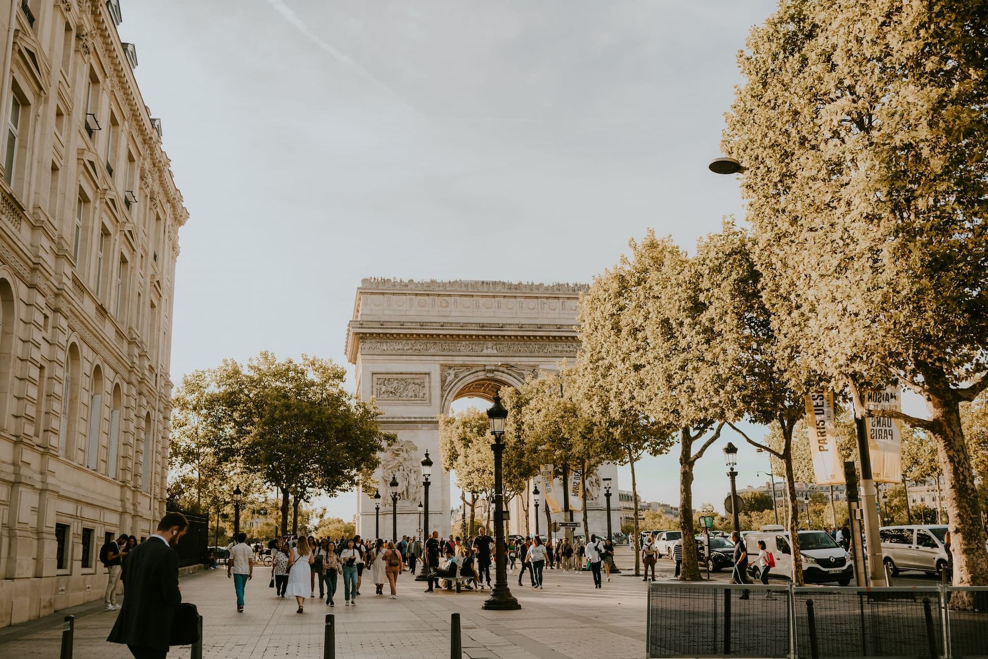 What to See in Paris in 3 Days: An Optimised Zone-by-Zone Itinerary