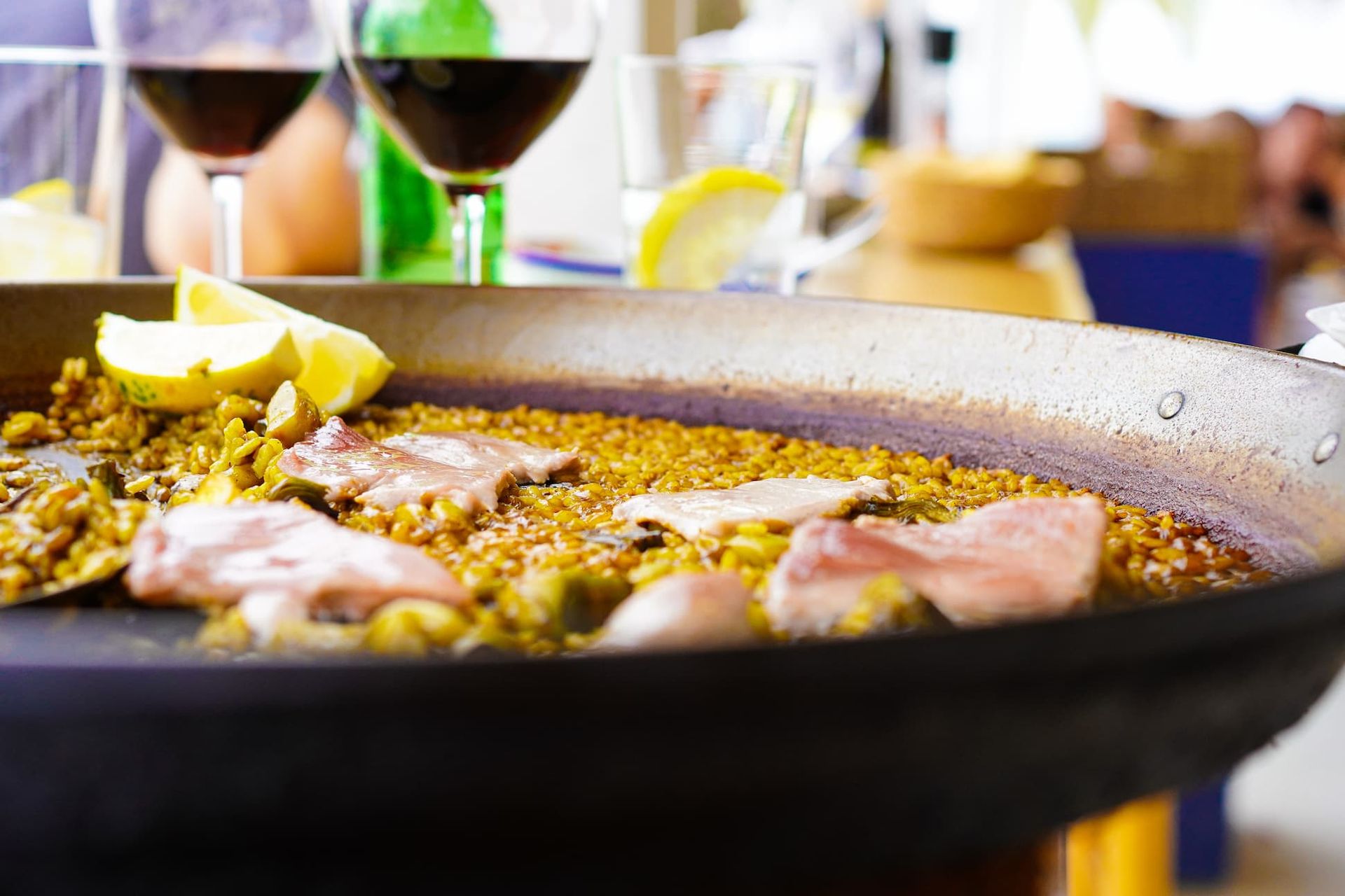 Where to Eat in Alicante: The Best Restaurants by Neighbourhood
