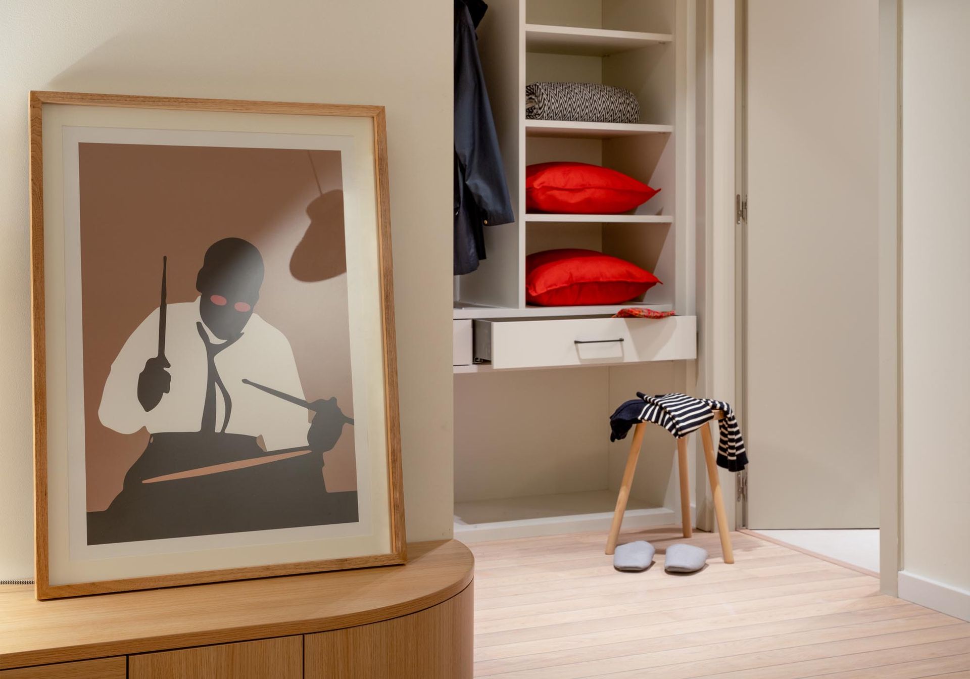 1 Bedroom apartment in Liverpool Anfield