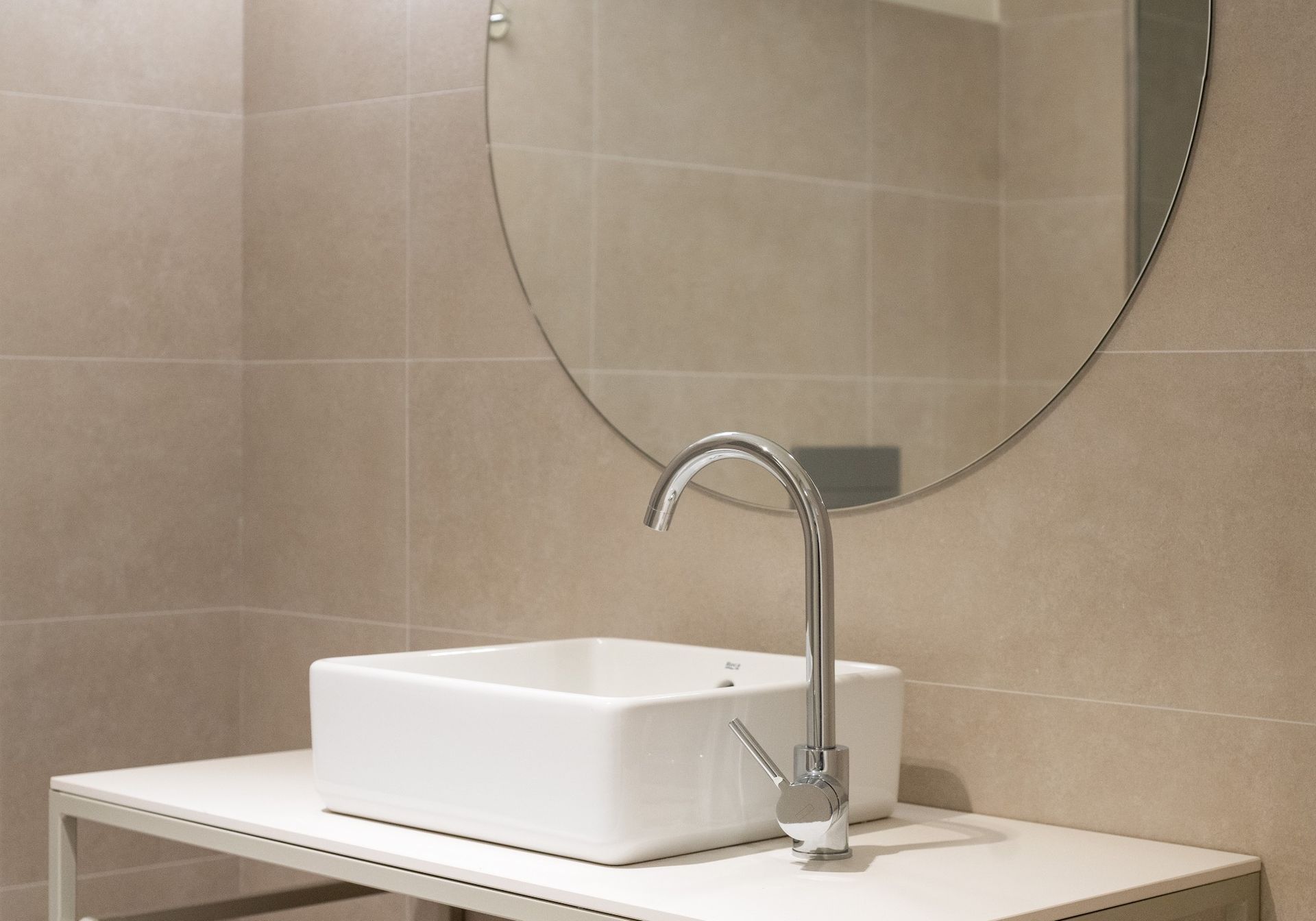 Two bedroom apartment in Vitoria city centre