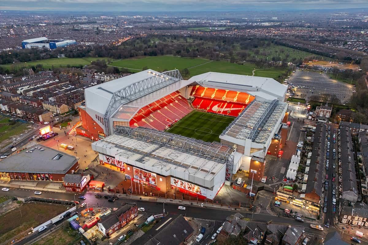 Liverpool